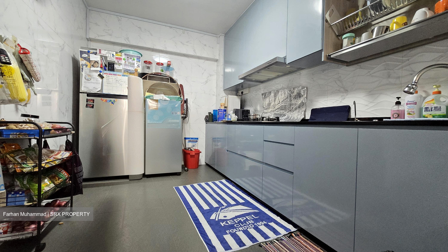 Blk 509 Serangoon North Avenue 4 (Serangoon), HDB 4 Rooms #559232111